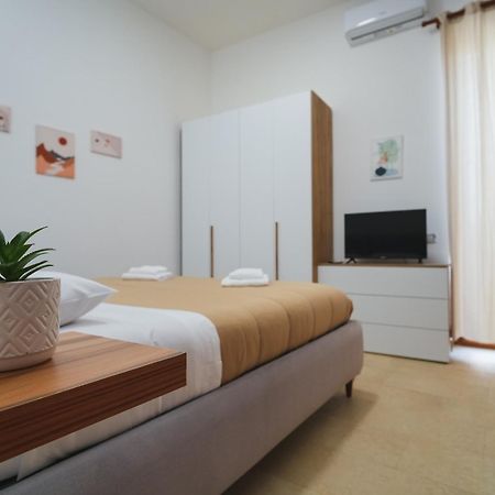 Da Sara Hotel Pozzuoli Kültér fotó