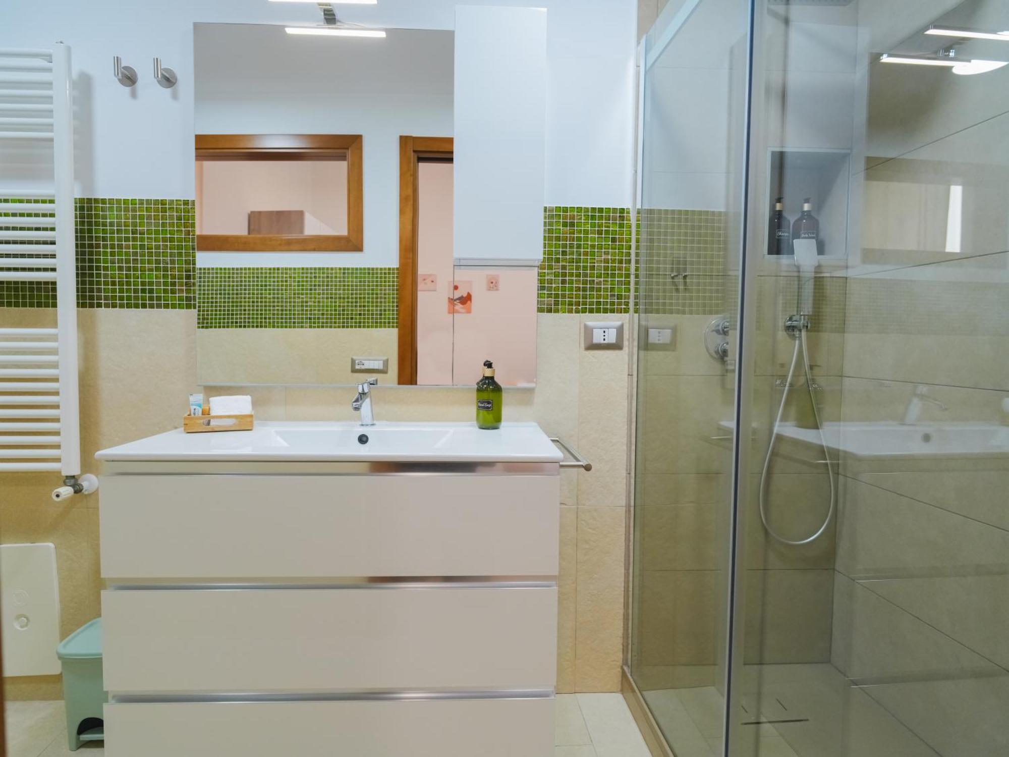 Da Sara Hotel Pozzuoli Kültér fotó