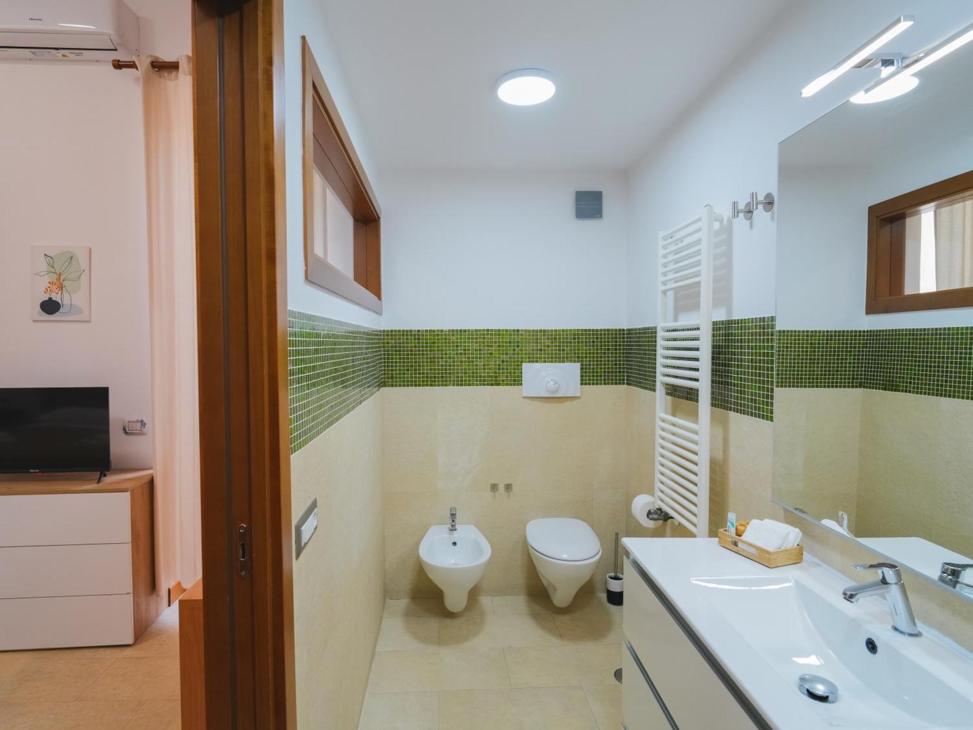 Da Sara Hotel Pozzuoli Kültér fotó