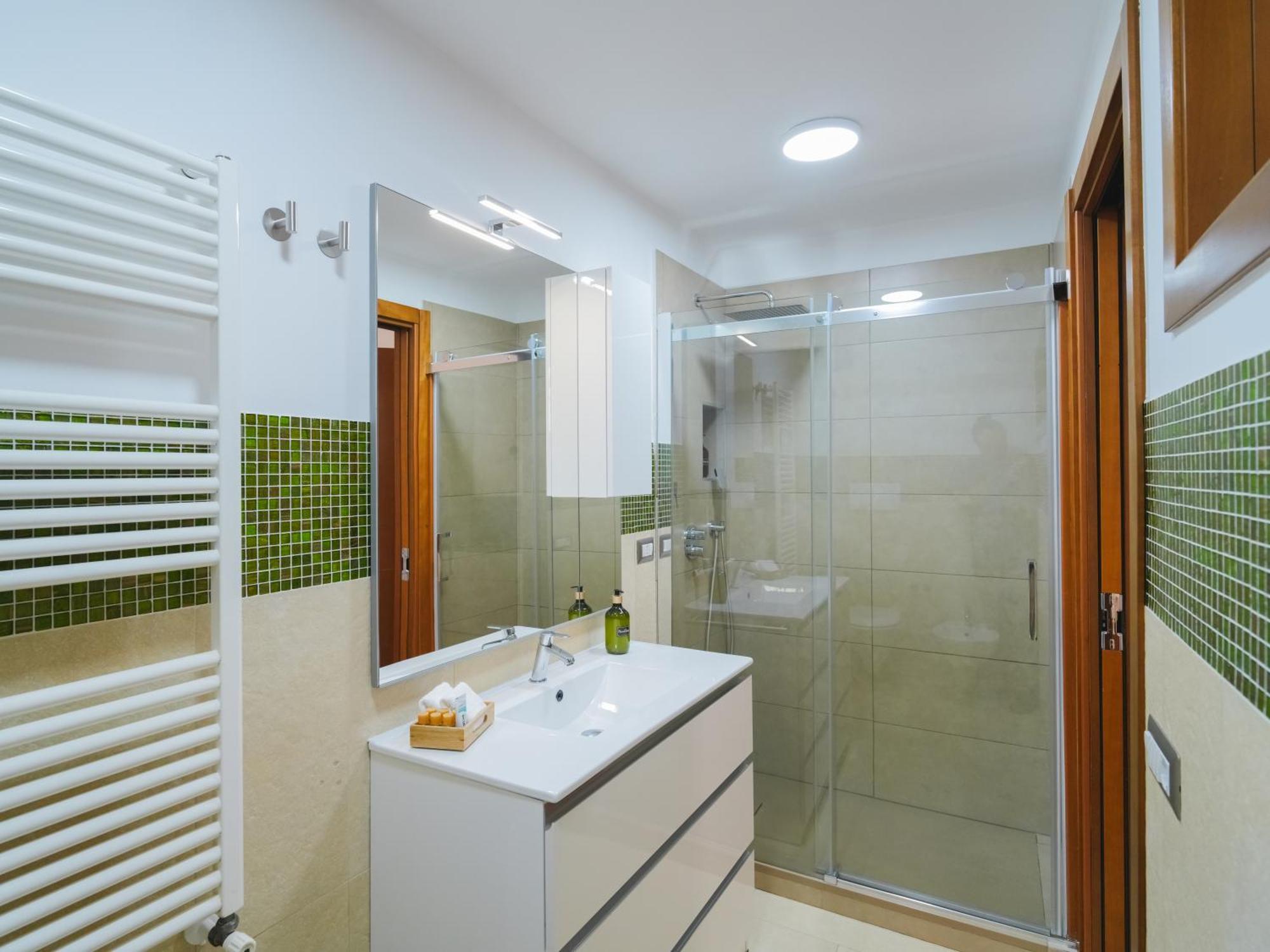 Da Sara Hotel Pozzuoli Kültér fotó