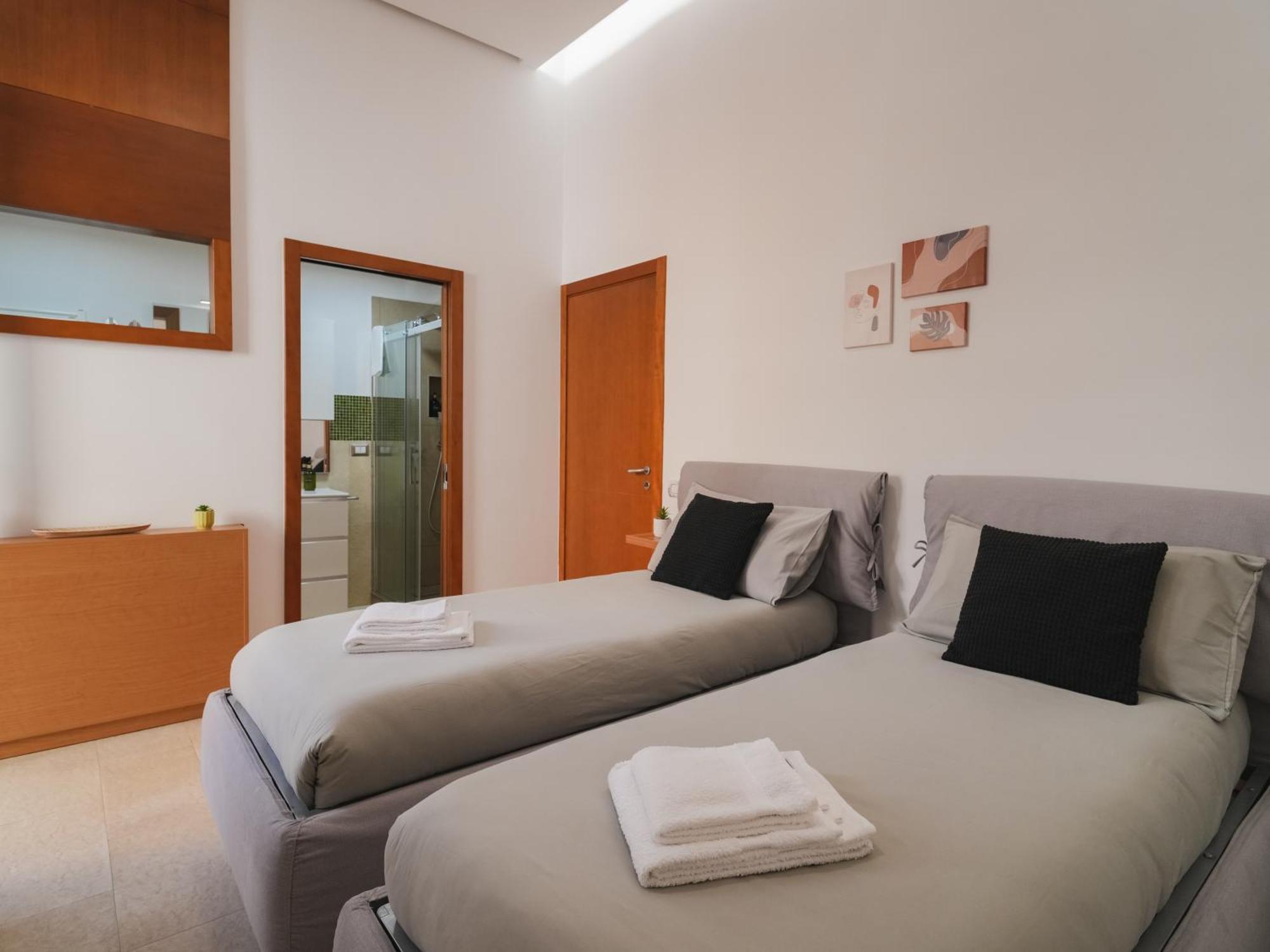 Da Sara Hotel Pozzuoli Kültér fotó
