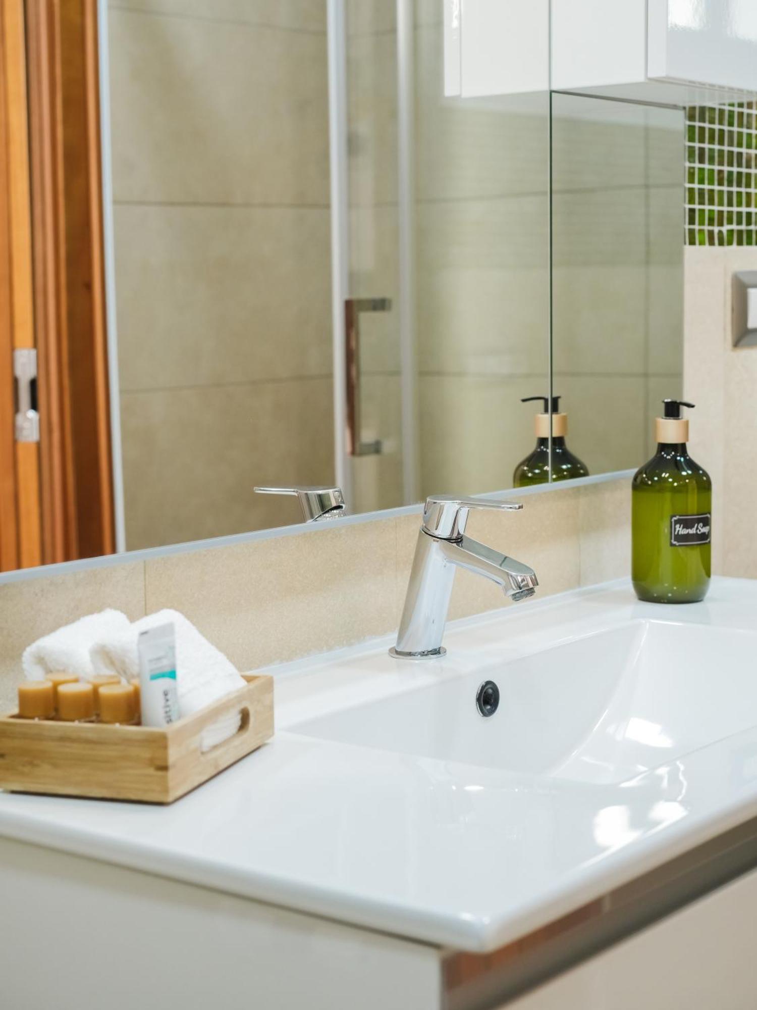 Da Sara Hotel Pozzuoli Kültér fotó