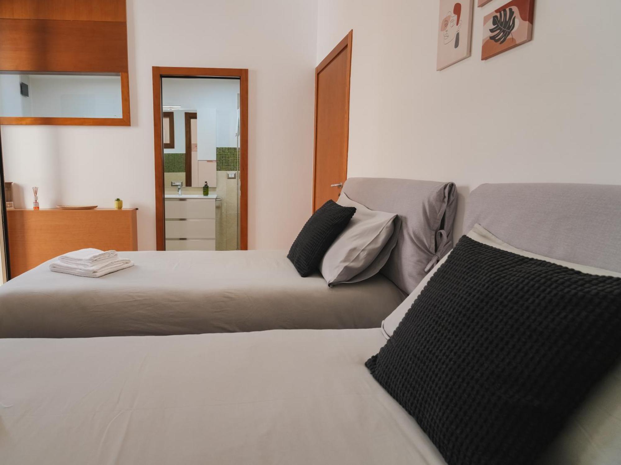Da Sara Hotel Pozzuoli Kültér fotó