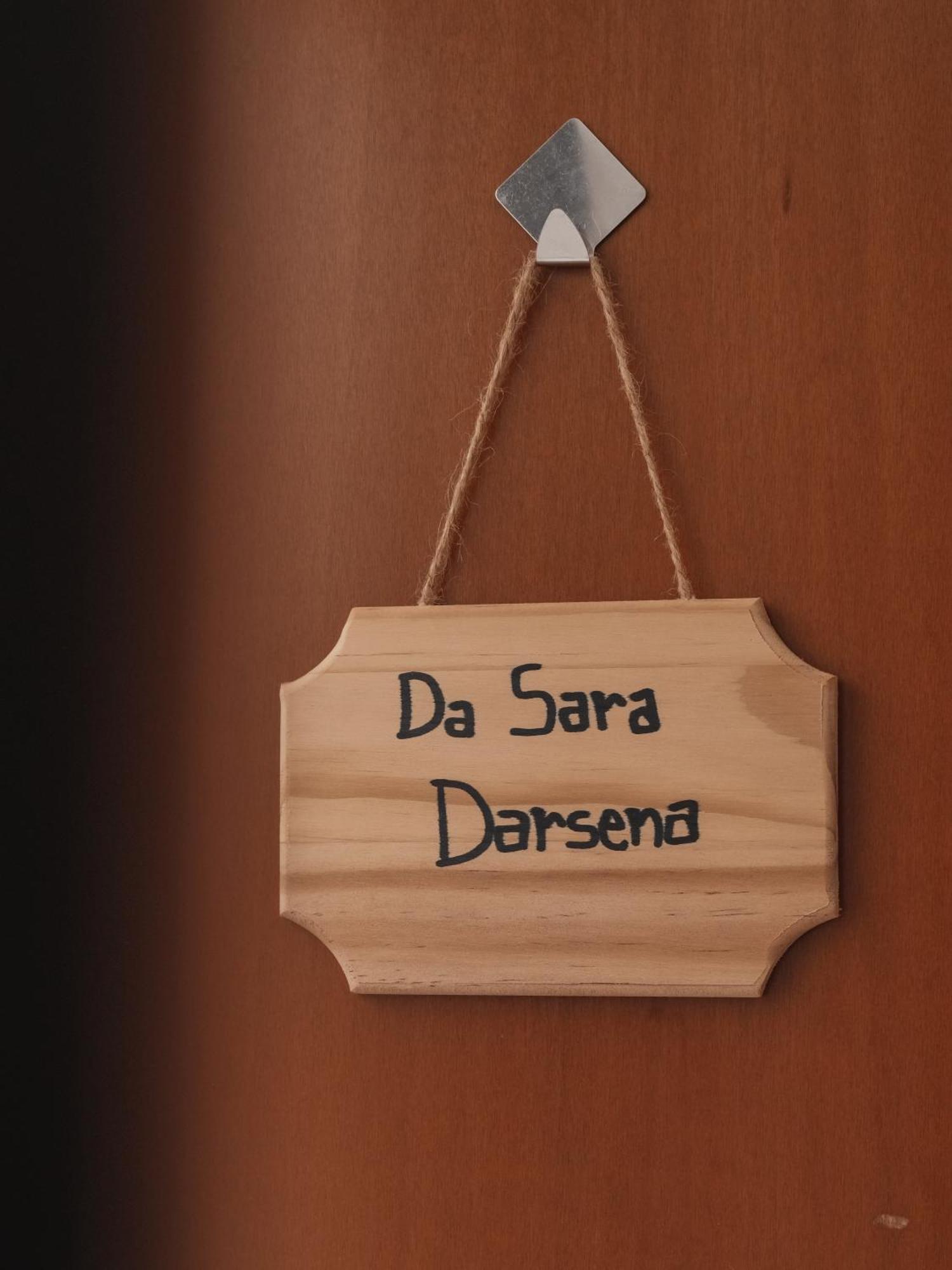 Da Sara Hotel Pozzuoli Kültér fotó